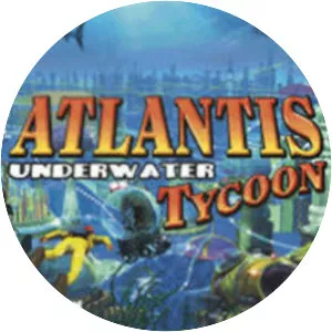 Atlantis Underwater Tycoon