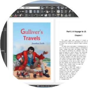 Atlantis Word Processor - 