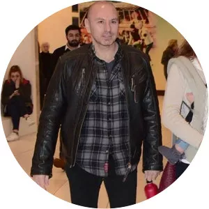 Atlas Demirkan photograph