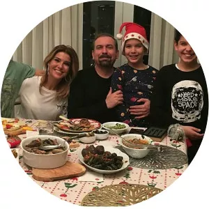 Atlas Erdoğan photograph