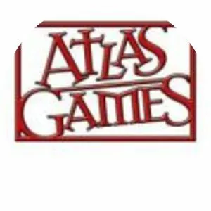 Atlas Games