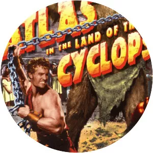 Atlas in the Land of the Cyclops