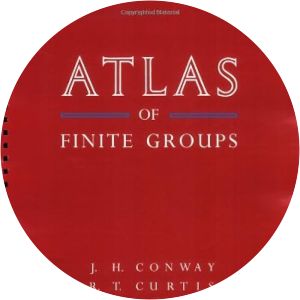 ATLAS of Finite Groups - Book by John Horton Conway and Robert Arnott Wilson