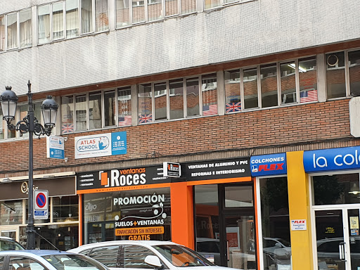 Atlas School Academia De Ingles En Oviedo - Language school in Oviedo, Spain