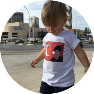 Atlas Yikilmaz photograph