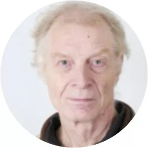 Atle Seierstad - Author