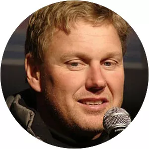 Atle Skårdal - Olympic athlete