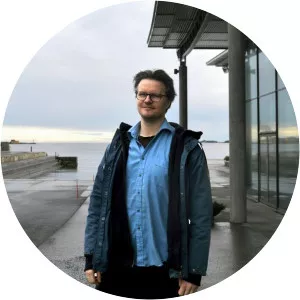 Atle Solberg Blakseth