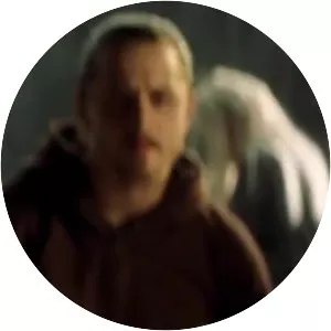 Atlee Jackson - Fictional character