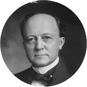 Atlee Pomerene - Former United States Senator