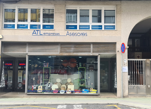 ATLempresas Asesores