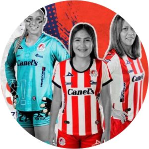 Atlético de San Luis Femenil