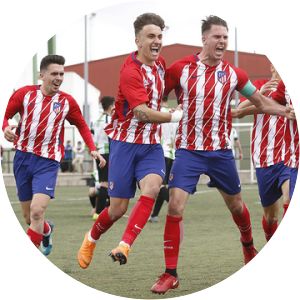 Atlético Juvenil A