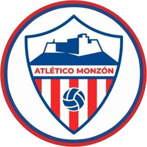 Atlético Monzón - Football team