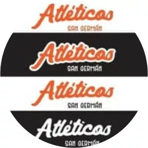 Atléticos de San Germán