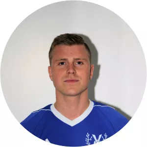 Atli Freyr Ottesen Pálsson