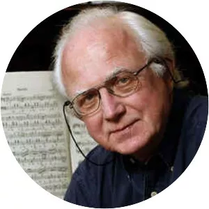 Atli Heimir Sveinsson