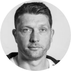 Atli Sveinn Þórarinsson