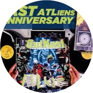 badrapper atliens - Musical group