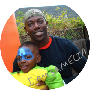 Atlin Owens photograph