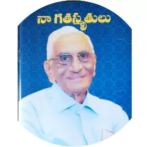 Atluri Purnachandra Rao