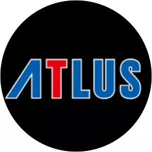 Atlus - Video game company