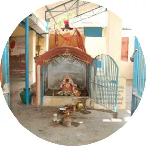 Atma Bodhendra Saraswati - 