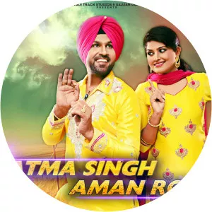 Atma Singh photograph