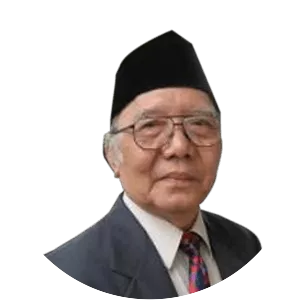 Atmakusumah Astraatmadja