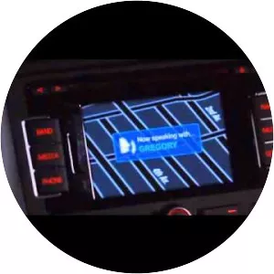 Atmanand - Fictional character