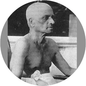 Atmananda Krishna Menon