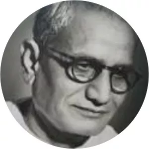 Atmaram Ravaji Deshpande