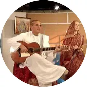 Atmarama Dasa - Musical artist