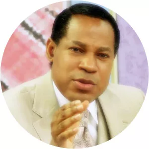 Atmosphere for Miracles With Pastor Chris - TV program