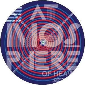 Atmosphere of Heaven