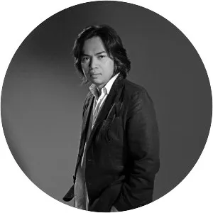 Ato Bautista - Movie director