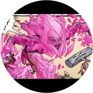 Atom Eve - Fictional character