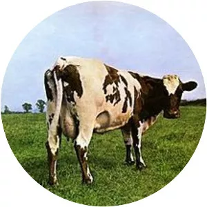 Atom Heart Mother