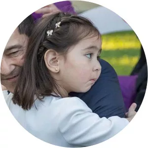 Atom Henares photograph