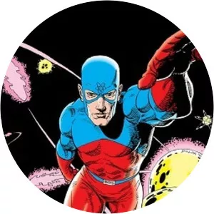 Atom - Fictional character