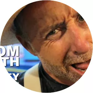 Atom Smith - Musical artist