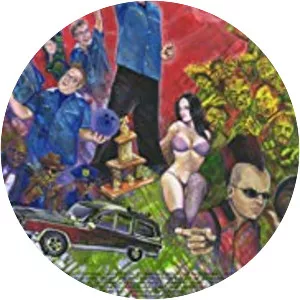 Atom the Amazing Zombie Killer - 2012 ‧ Horror/Comedy ‧ 1h 20m