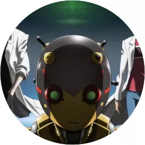 Atom: The Beginning - Manga series