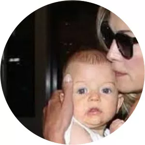 Atom Uniacke photograph