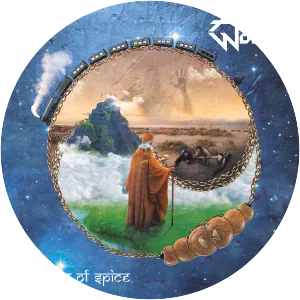 Atom Works - Musical artist