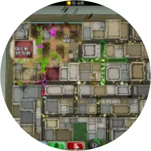 Atom Zombie Smasher - Video game