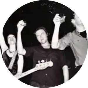 Atombombpocketknife - Rock band