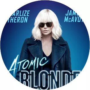 Atomic Blonde - 2017 ‧ Mystery/Thriller ‧ 1h 55m