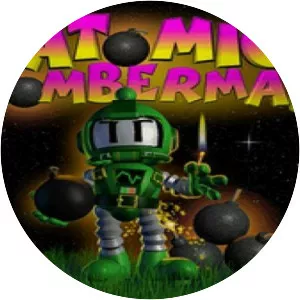 Atomic Bomberman