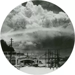 Nagasakiatomicbombing - August 9, 1945